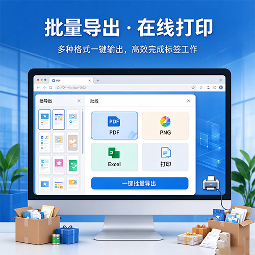 快条码